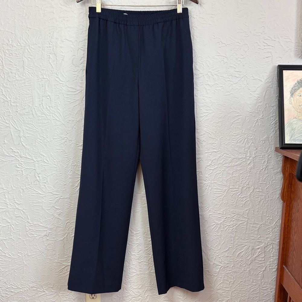 Max Mara Weekend Petra Trousers - Picture 4 of 11